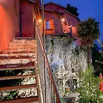 By Casamerina, In Town Of With Private Garden, Pool And Sauna Villa