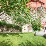 Villa By Casamerina, In Town Of With Private Garden, Pool And Sauna *