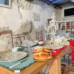 By Casamerina, In Town Of With Private Garden, Pool And Sauna Villa