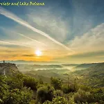 By Casamerina, In Town Of With Private Garden, Pool And Sauna Villa Narni