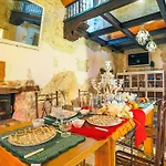 By Casamerina, In Town Of With Private Garden, Pool And Sauna Villa