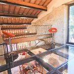 By Casamerina, In Town Of With Private Garden, Pool And Sauna