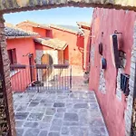 By Casamerina, In Town Of With Private Garden, Pool And Sauna Villa *