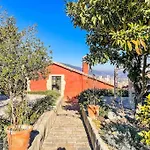 By Casamerina, In Town Of With Private Garden, Pool And Sauna Villa Narni