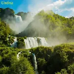 By Casamerina, In Town Of With Private Garden, Pool And Sauna Villa *