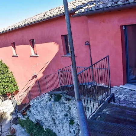 Villa By Casamerina, In Town Of With Private Garden, Pool And Sauna Narni