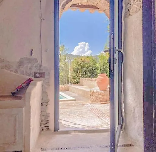 By Casamerina, In Town Of With Private Garden, Pool And Sauna *