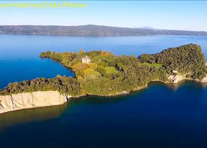 By Casamerina, In Town Of With Private Garden, Pool And Sauna Villa *