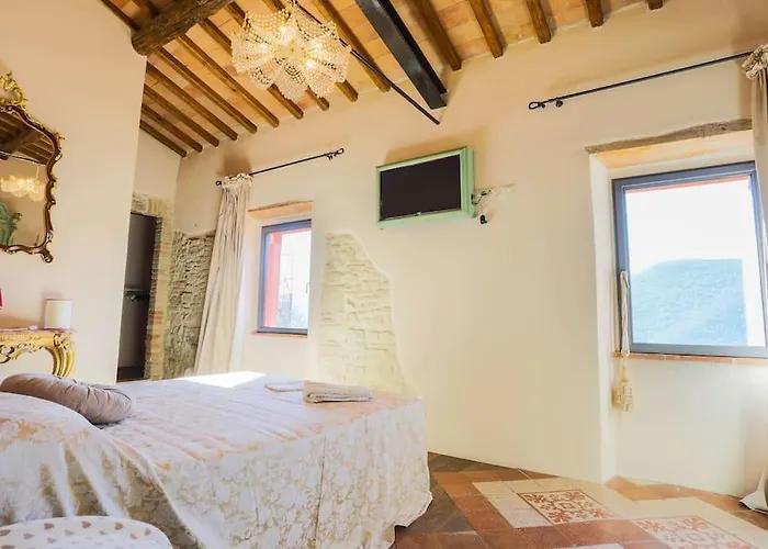 Villa By Casamerina, In Town Of With Private Garden, Pool And Sauna