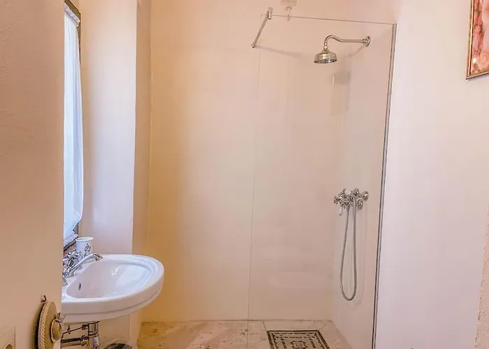 Villa By Casamerina, In Town Of With Private Garden, Pool And Sauna *