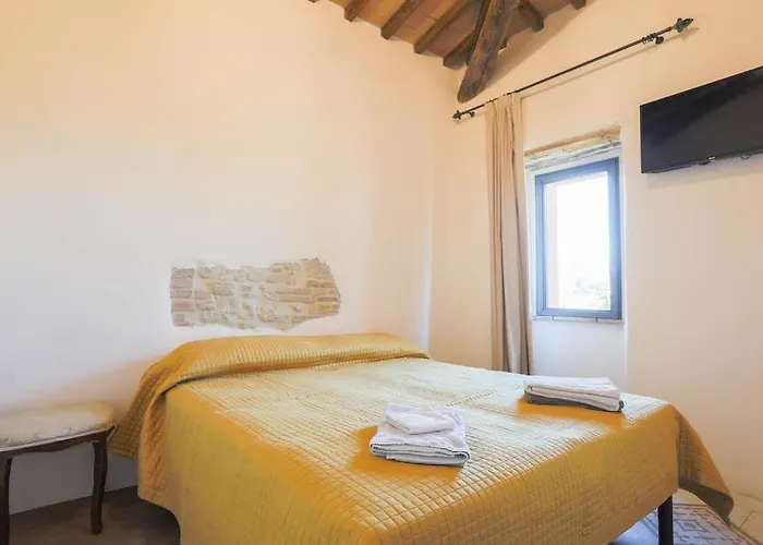 By Casamerina, In Town Of With Private Garden, Pool And Sauna Villa *