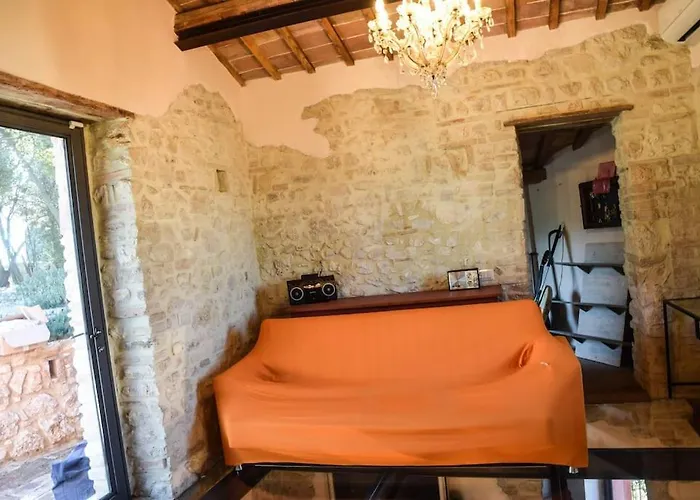 By Casamerina, In Town Of With Private Garden, Pool And Sauna Villa *