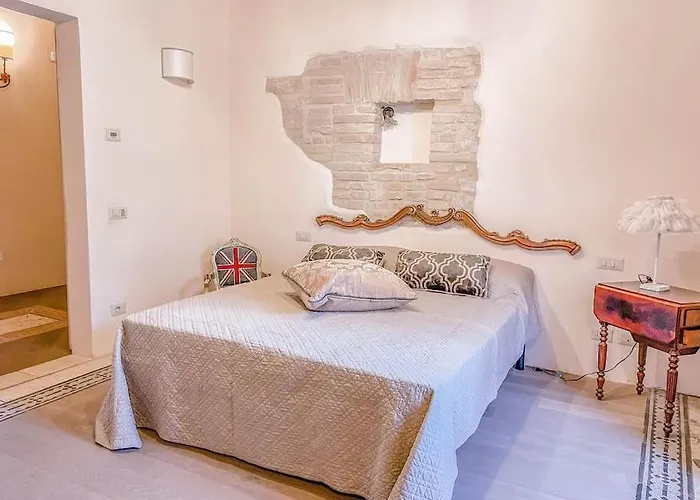 By Casamerina, In Town Of With Private Garden, Pool And Sauna Villa