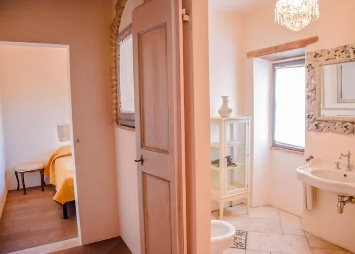 Villa By Casamerina, In Town Of With Private Garden, Pool And Sauna *