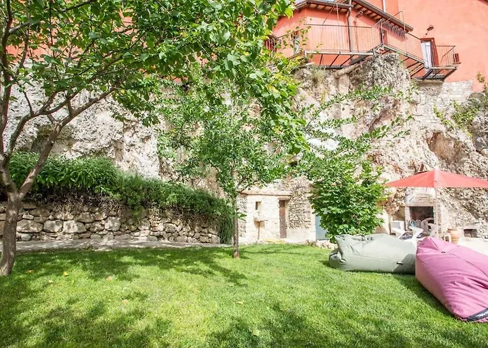 Villa By Casamerina, In Town Of With Private Garden, Pool And Sauna *