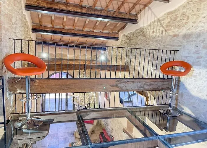 Villa By Casamerina, In Town Of With Private Garden, Pool And Sauna *