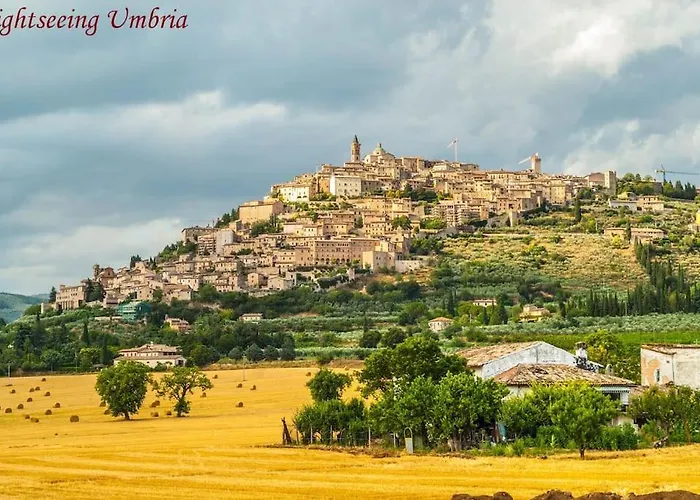 By Casamerina, In Town Of With Private Garden, Pool And Sauna