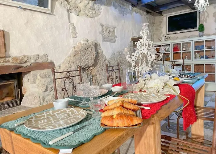 By Casamerina, In Town Of With Private Garden, Pool And Sauna Villa