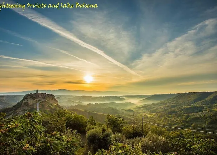 By Casamerina, In Town Of With Private Garden, Pool And Sauna Villa Narni