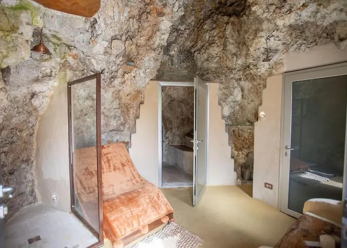 By Casamerina, In Town Of With Private Garden, Pool And Sauna Narni