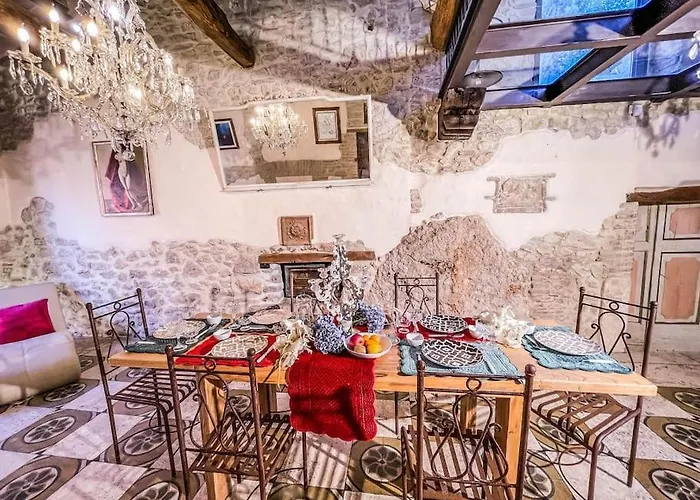 Villa By Casamerina, In Town Of With Private Garden, Pool And Sauna *