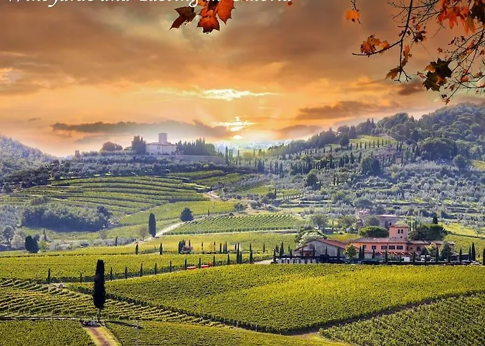 Villa By Casamerina, In Town Of With Private Garden, Pool And Sauna *