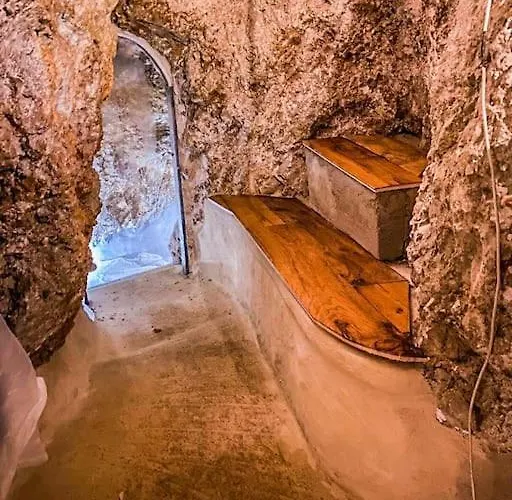 Villa By Casamerina, In Town Of With Private Garden, Pool And Sauna