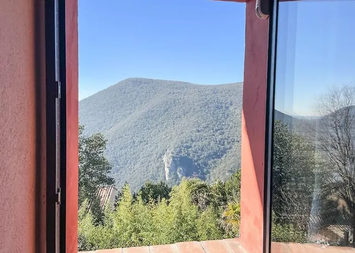 By Casamerina, In Town Of With Private Garden, Pool And Sauna Narni