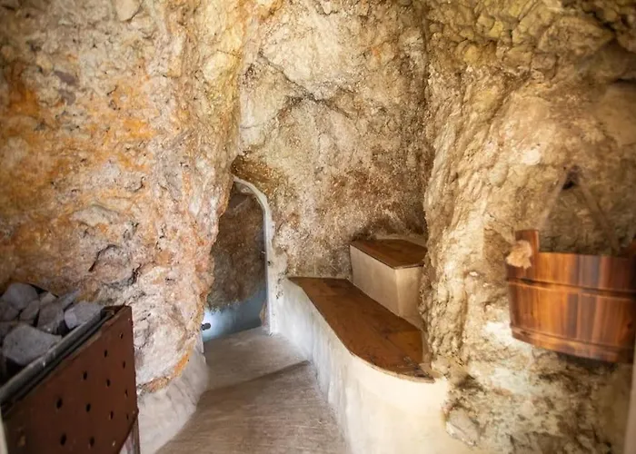 Villa By Casamerina, In Town Of With Private Garden, Pool And Sauna Narni